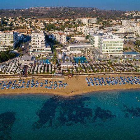 Constantinos The Great Beach Hotel Protaras Exterior photo