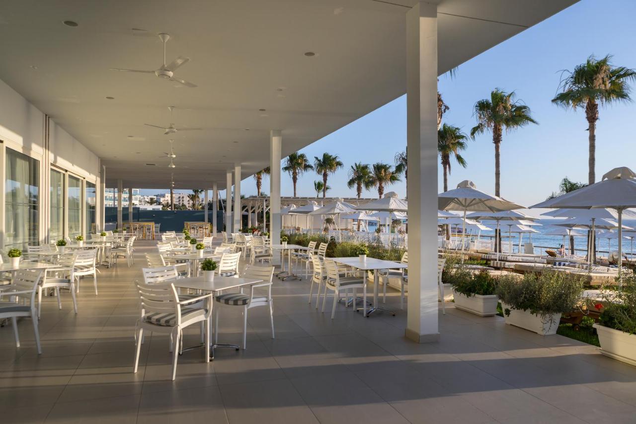 Constantinos The Great Beach Hotel Protaras Exterior photo